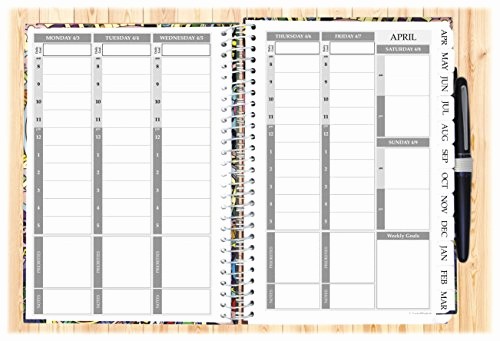 The Office Daily Calendar 2017 Inspirational tools4wisdom Planner 2017 2018 Calendar with Daily