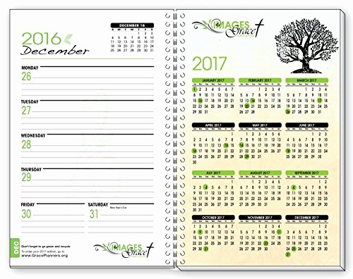 The Office Daily Calendar 2017 Lovely 2017 Tree Of Life Inspirational Christian Daily Planner