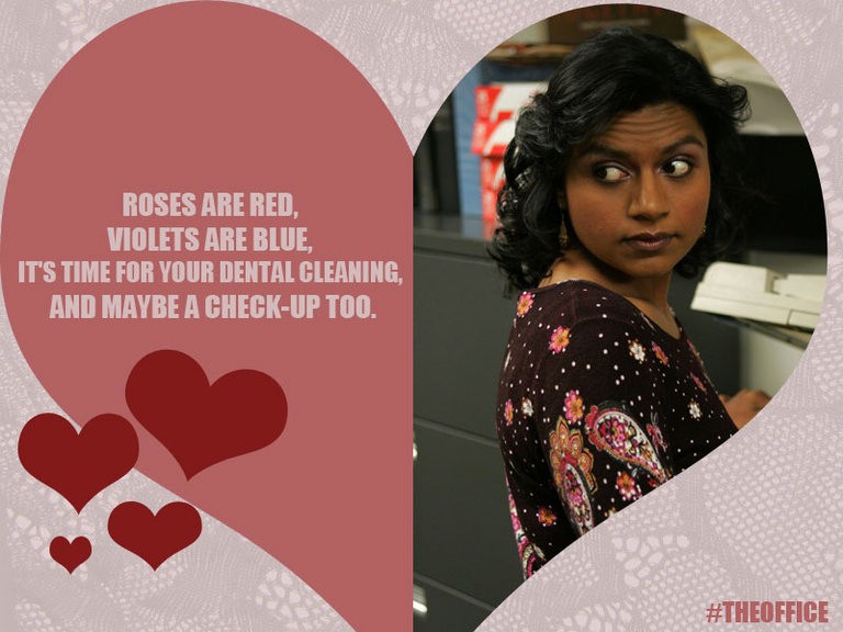 The Office Valentines Day Card Fresh the Fice Valentine S Day Quotes Nbc