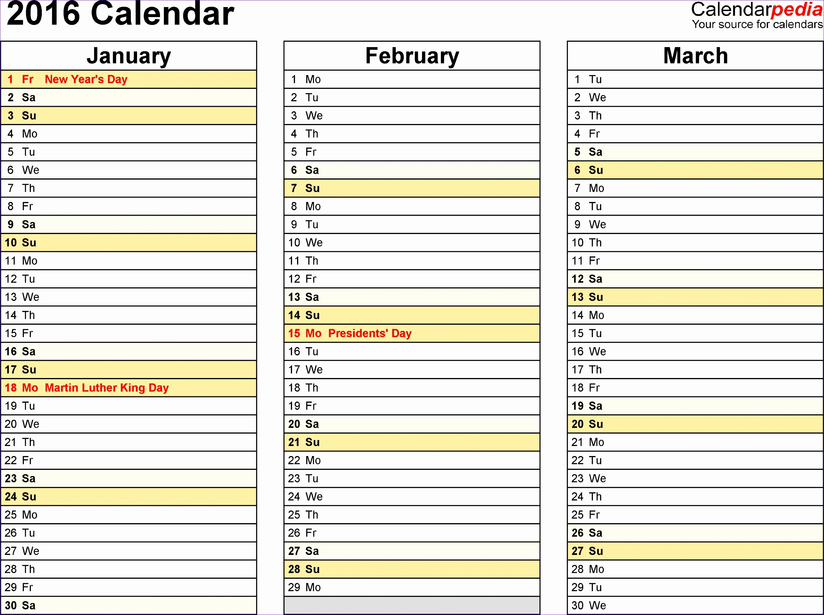 Three Month Calendar Template Excel Best Of 6 3 Month Calendar Template Excel Exceltemplates