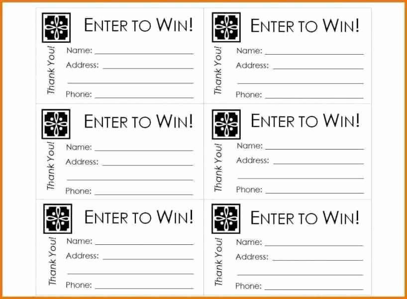 Ticket Template for Microsoft Word Fresh Ticket Template for Microsoft Word some Great Resources