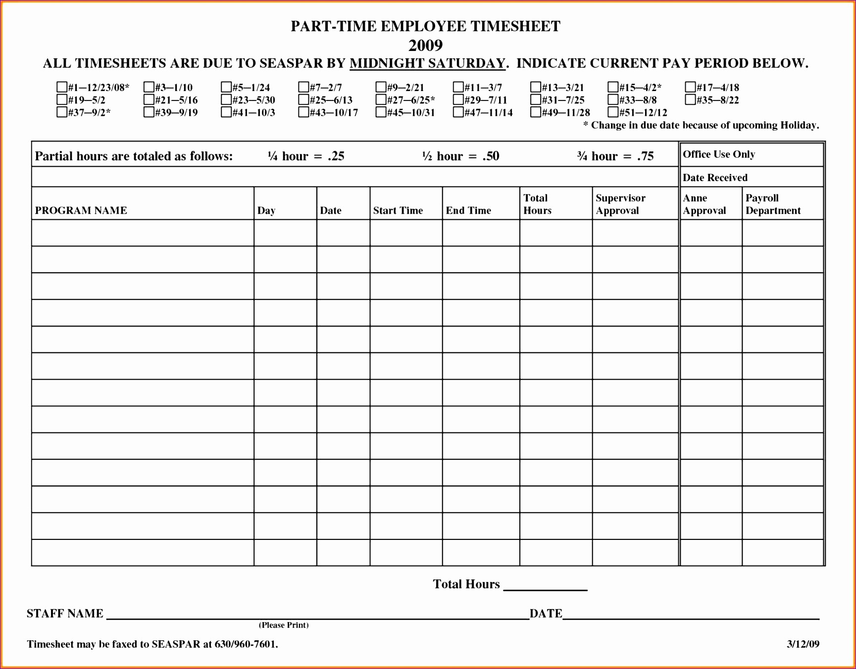 Time Card Template for Excel Elegant 10 Employee Time Card Exceltemplates Exceltemplates