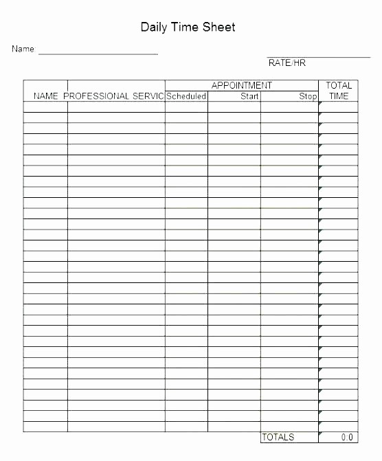 Time Card Template for Word Lovely Payroll Template Secure for Multiple Employees G Word Bi