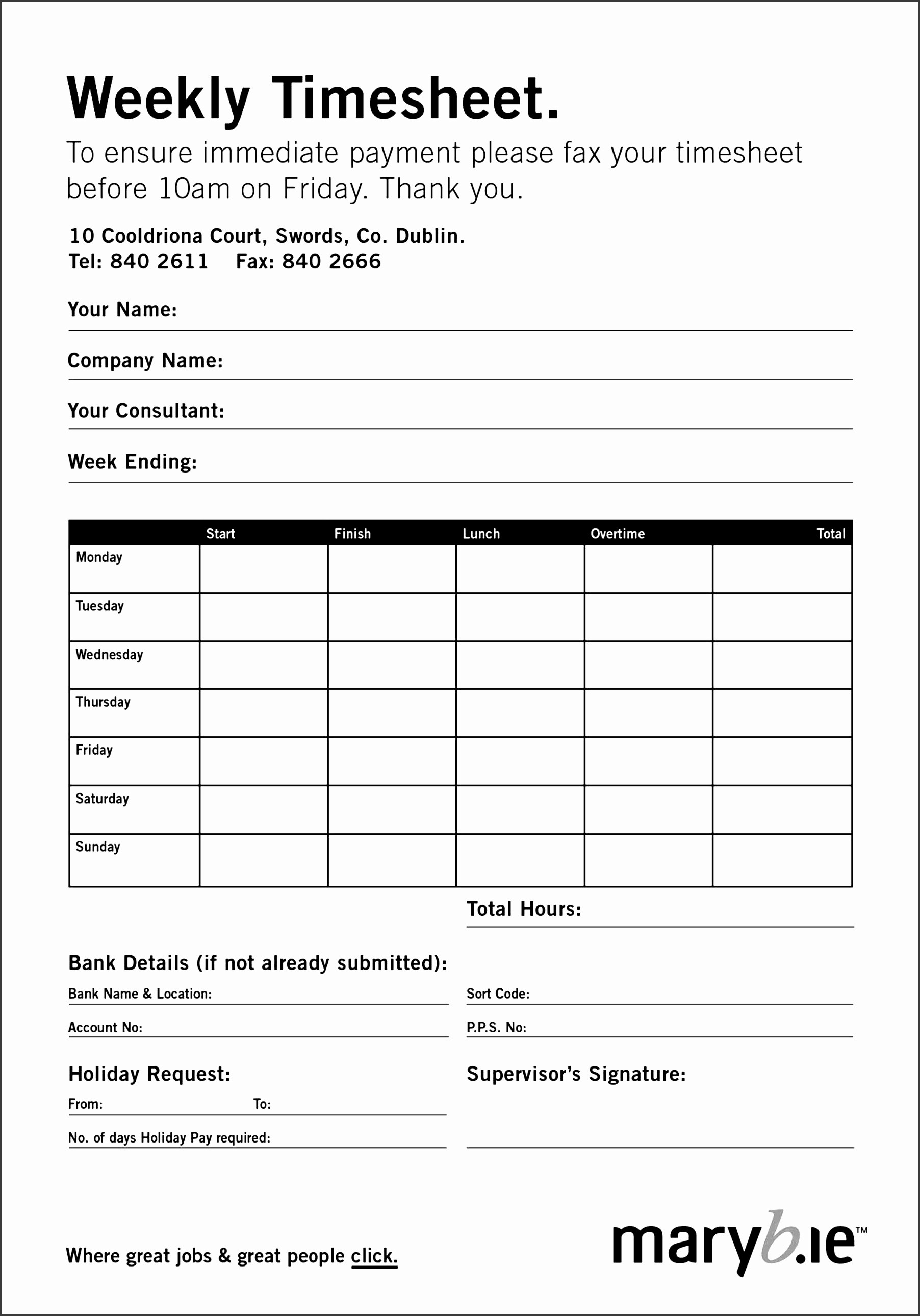 Time Log Sheet for Employees Best Of Luxury Free Printable Time Sheets