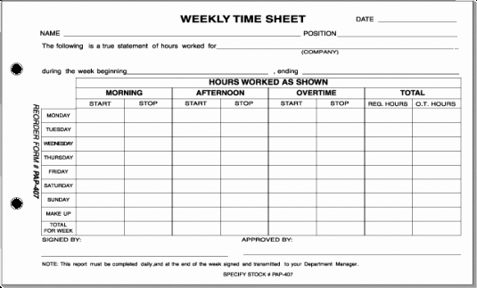 Time Log Sheet for Employees Lovely 21 Free Time Sheet Template Word Excel formats