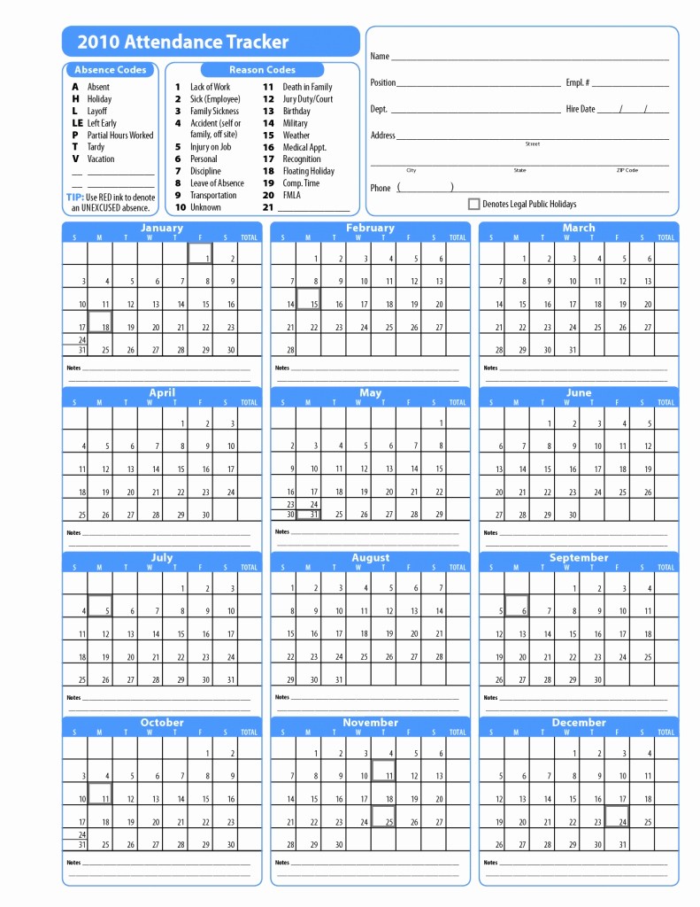 Time Off Calendar Template 2016 Luxury Employee Vacation Request Calendar 2016
