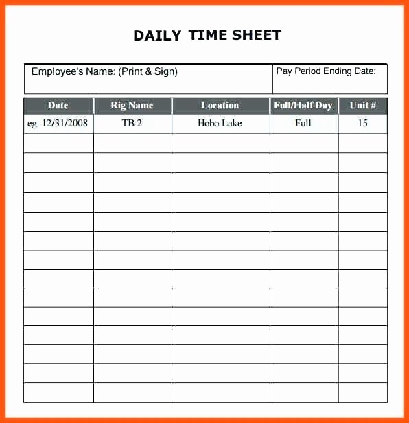 Timecard In Excel with formulas Beautiful Weekly Timecard Template – Spitznasfo