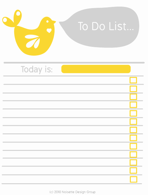 To Do List Free Download Unique Mckell S Closet to Do List