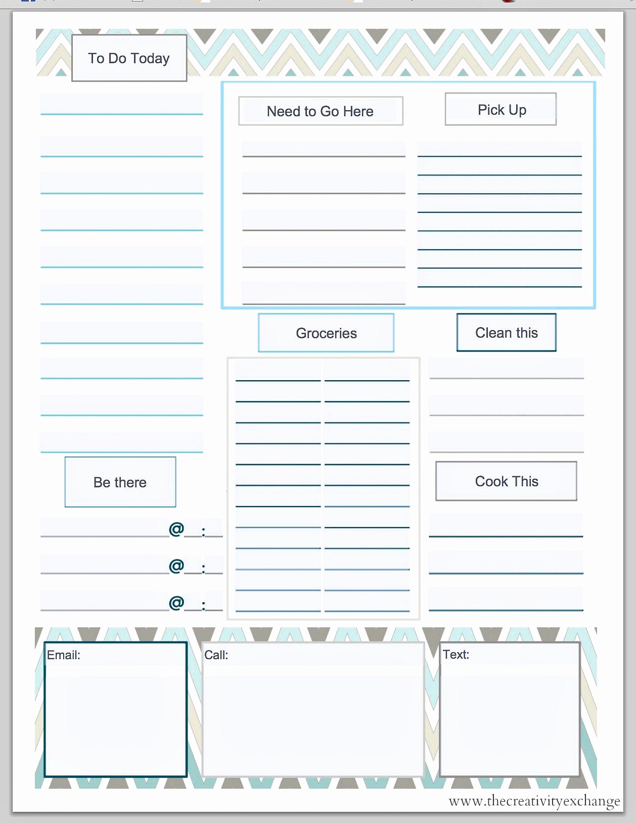 To Do List Templates Printable New Customizable and Free Printable to Do List that You Can Edit