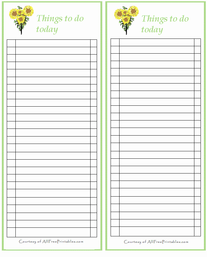 Today to Do List Template Inspirational Things to Do today List Template Ozilmanoof