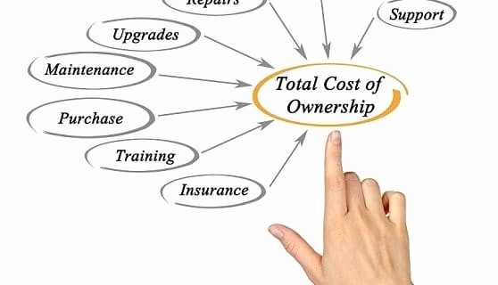 Total Cost Of Ownership Calculations Awesome total Cost Of Ownership – Essential Information Your Rfp