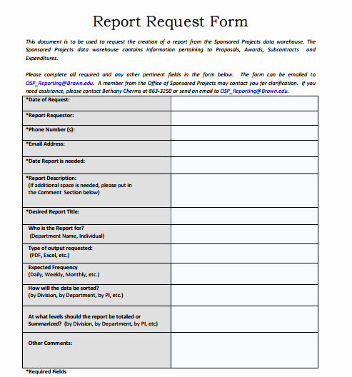 Travel Request form Template Excel Fresh 5 Request form Templates formats Examples In Word Excel