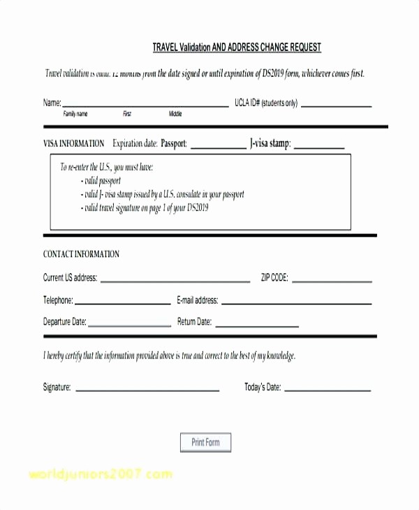 Travel Request form Template Excel Lovely Cash Advance Policy Template Petty form – Royaleducationfo