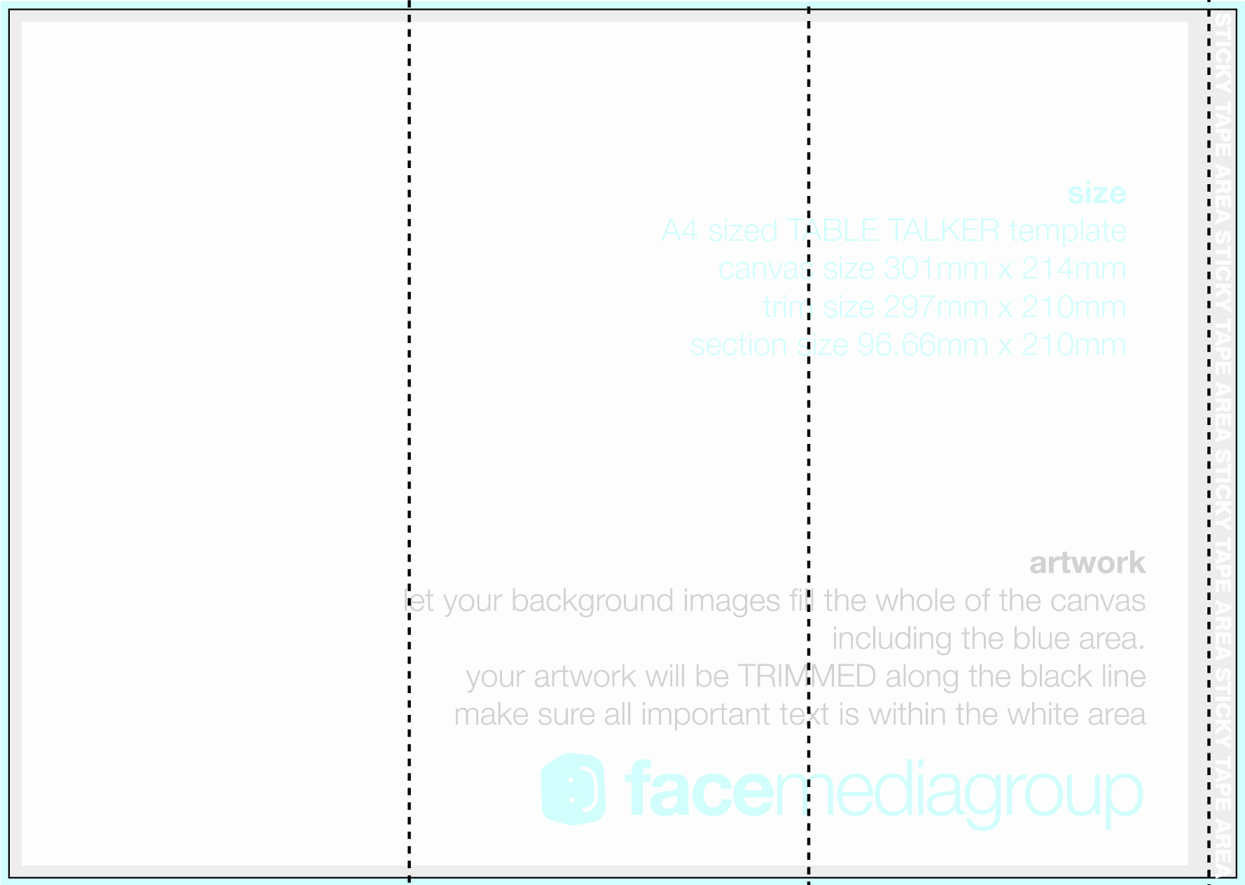 Tri Fold Brochure Word Template Elegant 10 Blank Tri Fold Brochure Template Free Blank