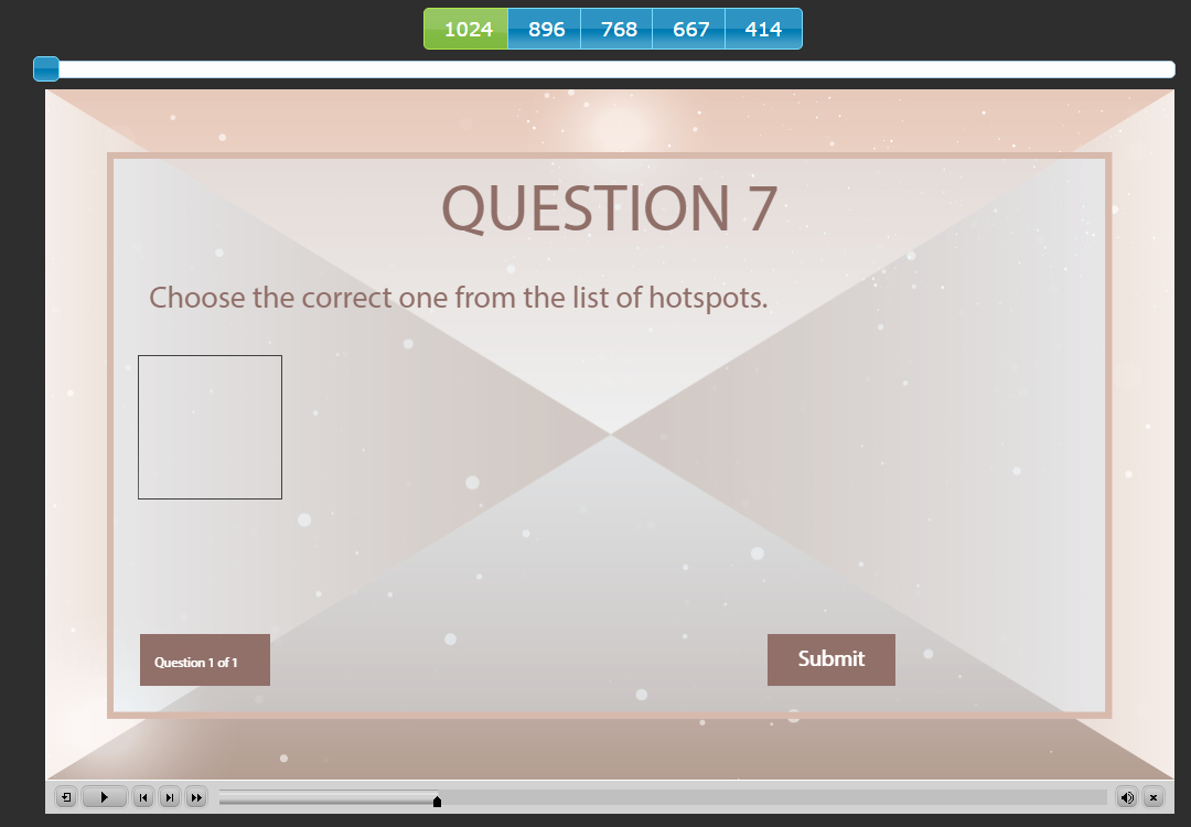 True or False Test Template Lovely 5 New Quiz Templates Added to the Library Elearning