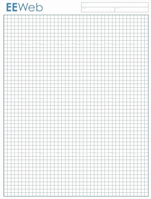 Turn Excel Into Graph Paper Beautiful Graph Paper Template for Excel – Woitub