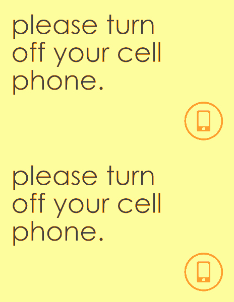 Turn Off Cell Phones Sign Elegant Turn F Cell Phones Sign Poster Template Wanted Poster