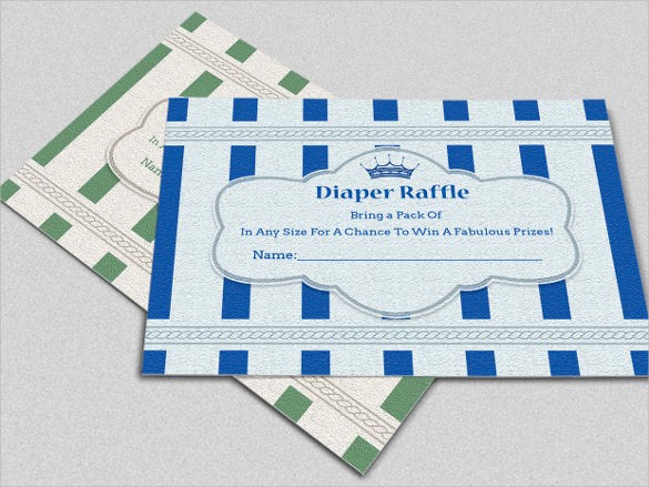 Two Part Raffle Tickets Template Elegant 23 Raffle Ticket Templates – Pdf Psd Word Indesign