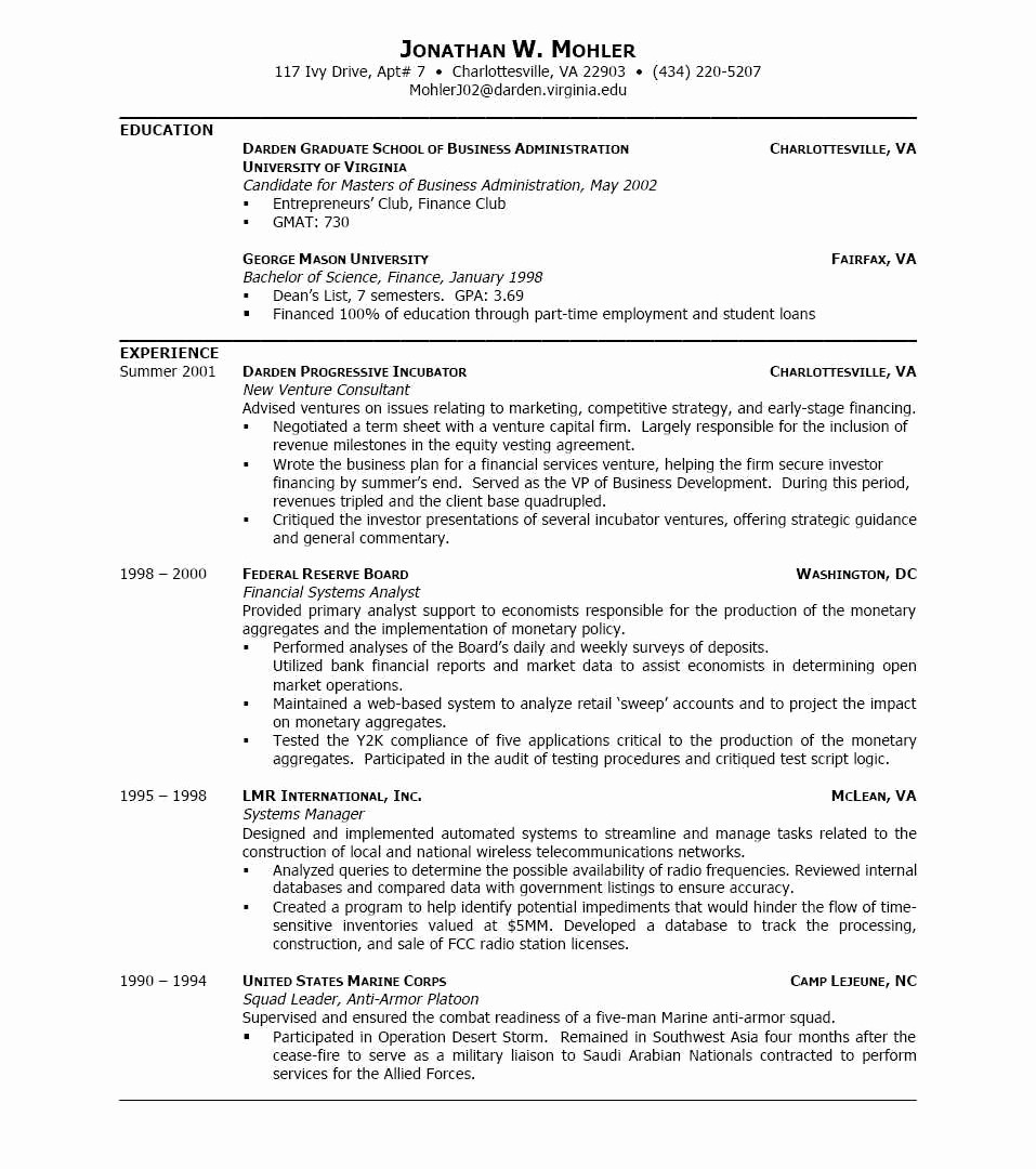 Unique Resume Templates Free Word Lovely Unique Graduate School Resume Template Templates High