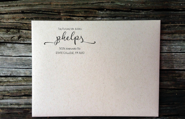Wedding Address Labels Template Free Inspirational 17 Wedding Address Label Designs Psd Vector Eps
