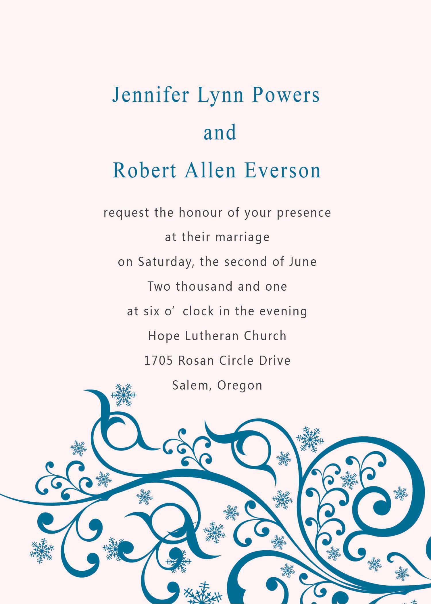 Wedding Invitations Templates Word Free Inspirational Engagement Party Invitation Word Templates Free Card