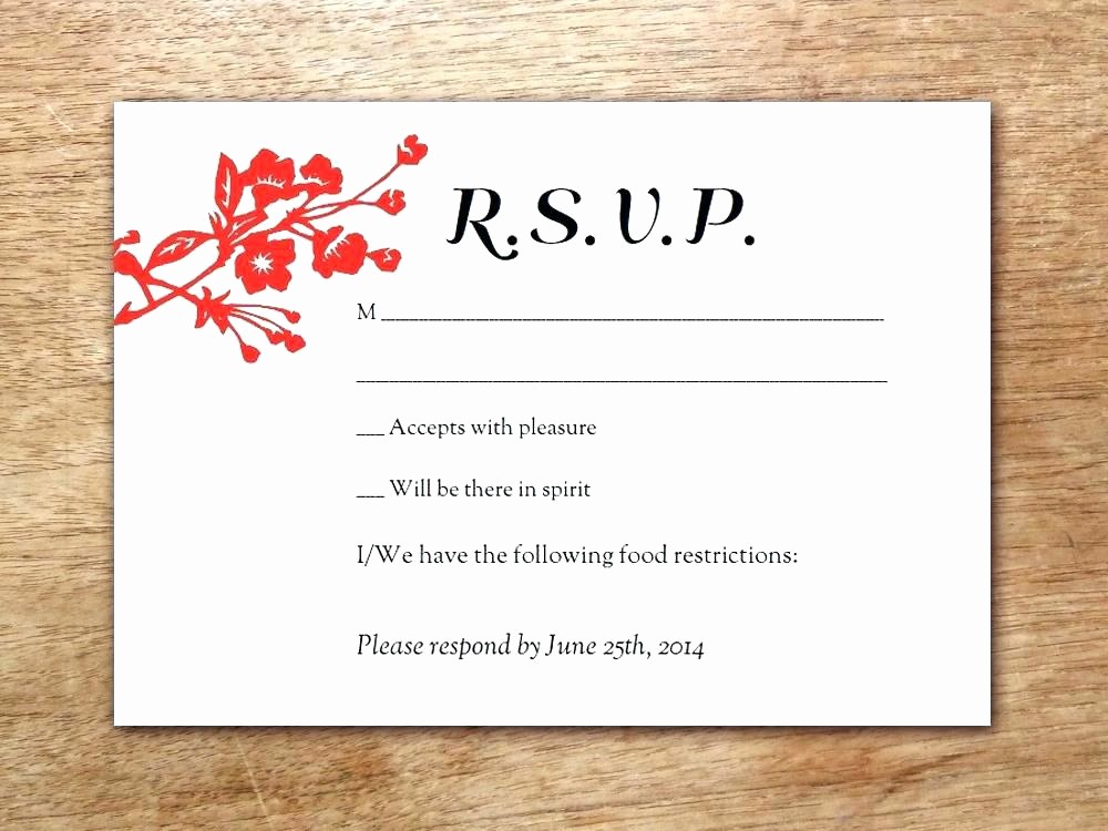 Wedding Response Card Templates Free Beautiful Nautical Wedding Card Template Wedding Invitation Designs
