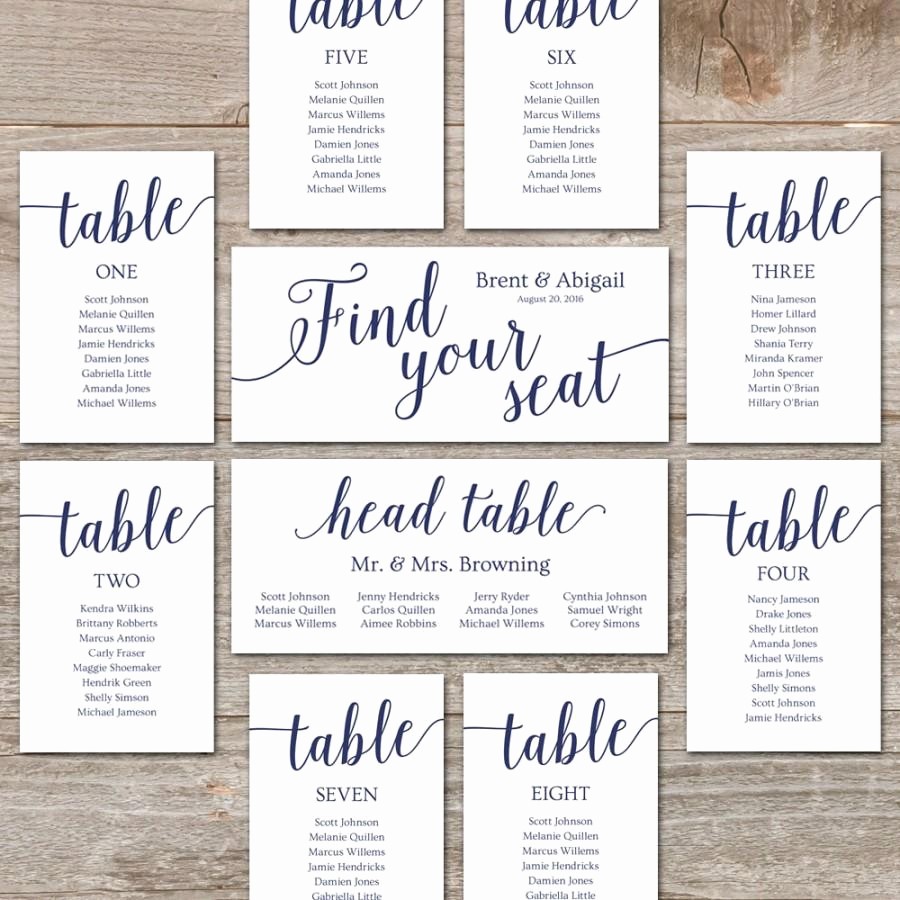 Wedding Seating Charts Templates Free Beautiful Search Results for “printable Wedding Seating Templates