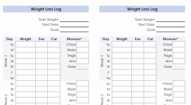 Weight Loss Challenge Chart Template Awesome Weight Loss Challenge Spreadsheet Template Excel