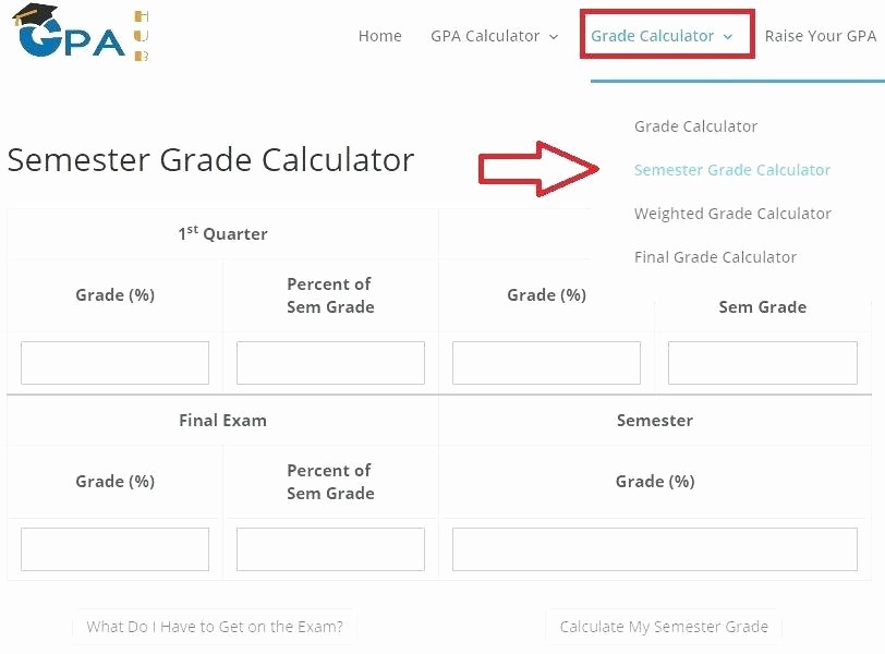 Weighted Grade Calculator Excel Template Luxury Gpa Calculator Excel Rutgers Gpa Calculator Excel Grade