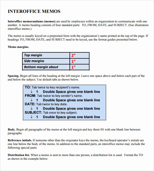 What is A Interoffice Memo New 6 Interoffice Memo Samples