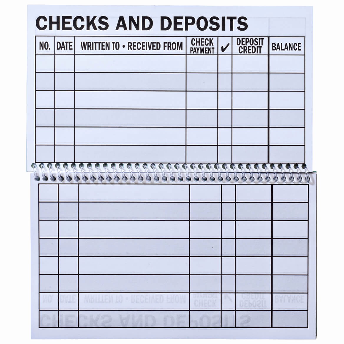 Where to Buy Check Registers Awesome Print Check Register Check Register Miles Kimball
