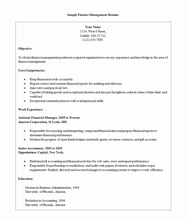 Where to Find Resume Templates Fresh Simple Resume Template 46 Free Samples Examples