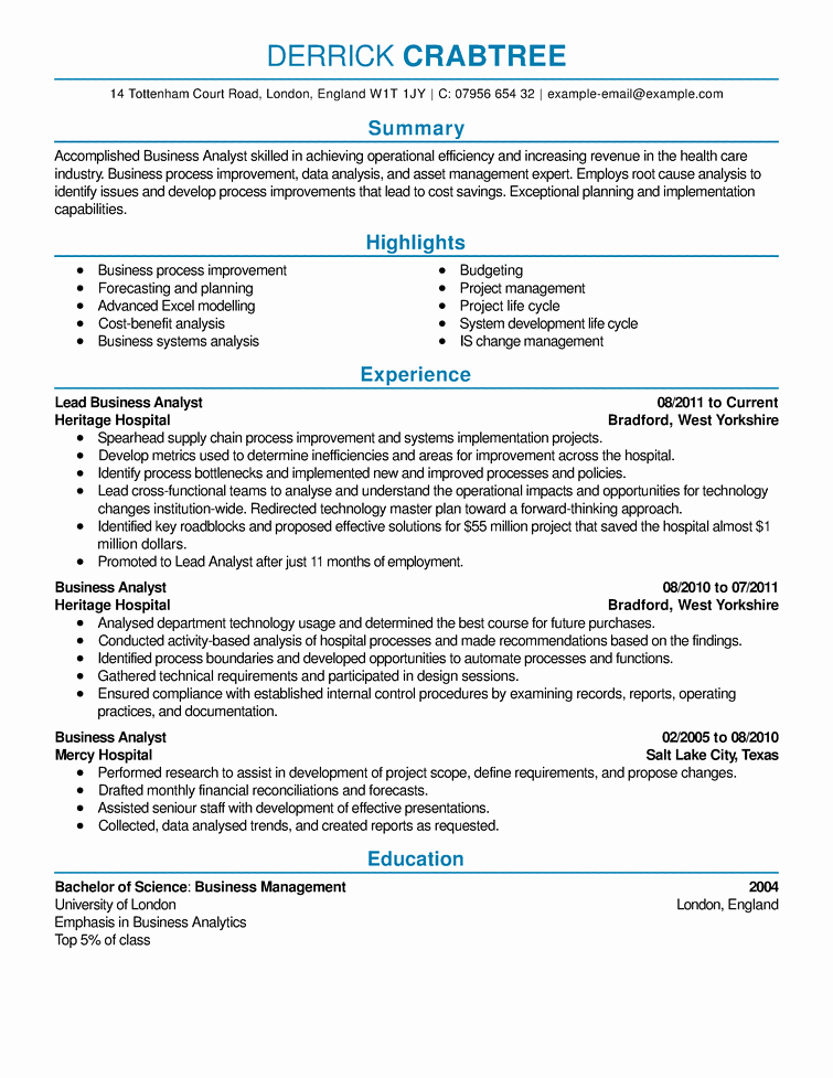 Where to Find Resume Templates Lovely Sample Resume Resume Cv Example Template