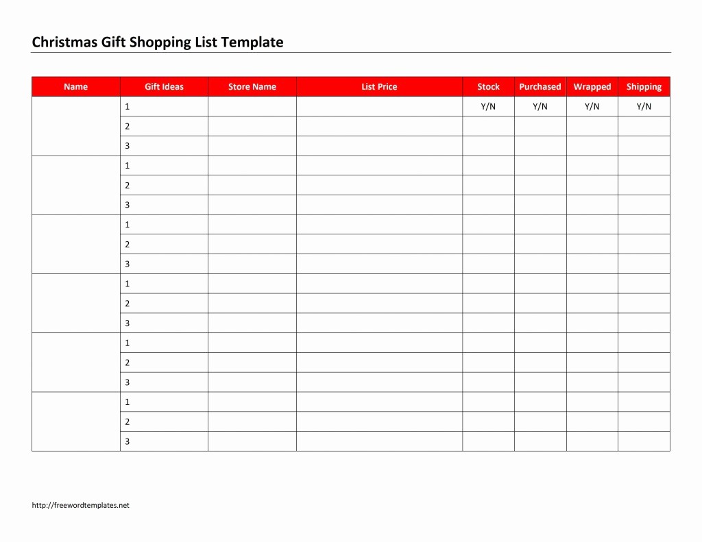 Wish List Template Microsoft Word Lovely Christmas Wish List Template Search Results