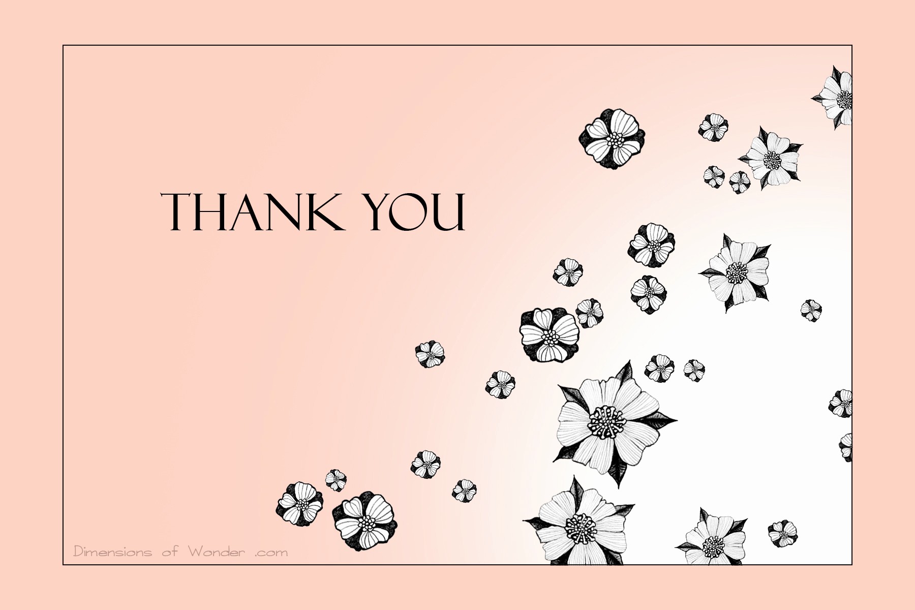 Words for Thank You Card Inspirational Thank You Card Template for Word Portablegasgrillweber