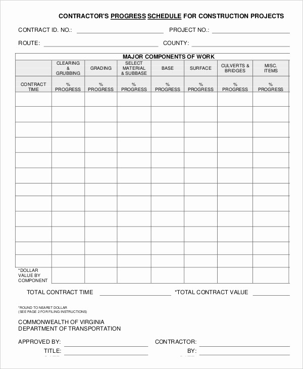 Work In Progress Template Excel Awesome Wip Report Template Excel Militaryalicious