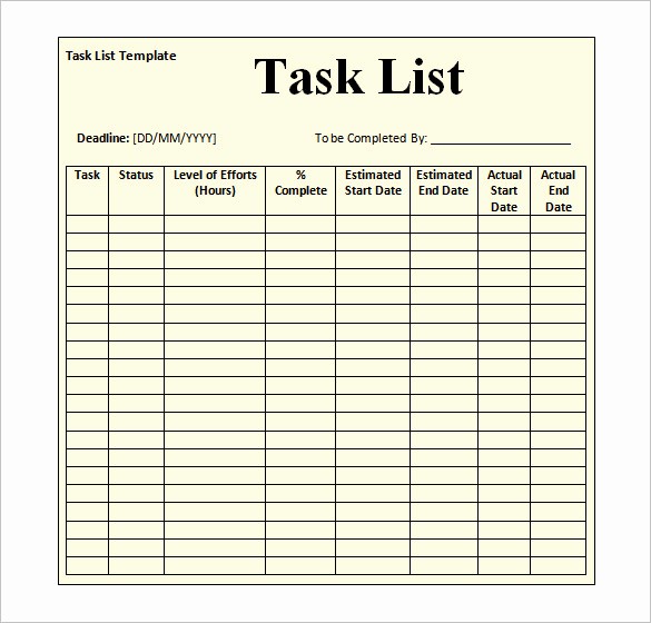 Work Log Sheet Template Excel Luxury Work Log Template – 7 Free Word Excel Pdf Documents