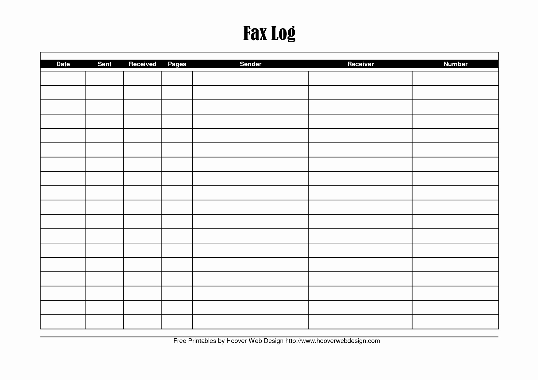 Work Log Sheet Template Excel New 7 Best Of Printable Daily Log Sheets Templates