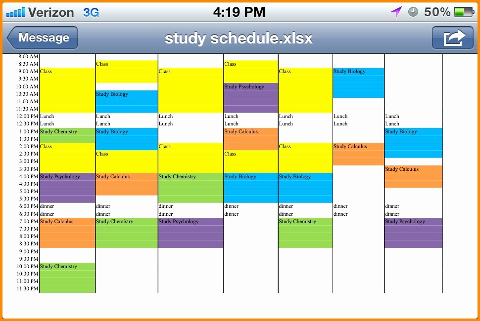 Work Time Study Template Excel Elegant Work Time Study Template Excel Luxury Daily Task Sheet