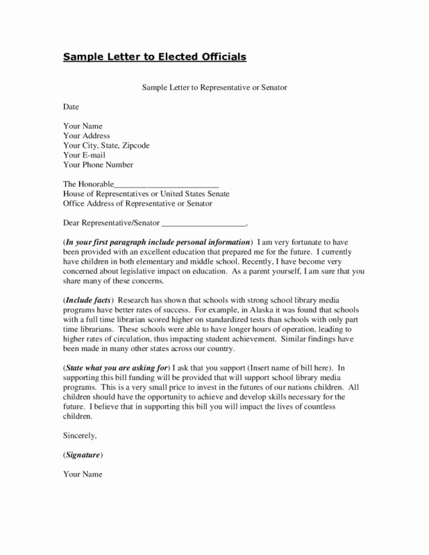 Writing A formal Business Letter Best Of Writing A formal Letter