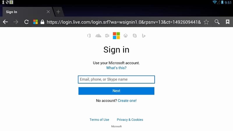 Www Hotmail Com Login Page New Hotmail Login Hotmail Sign In