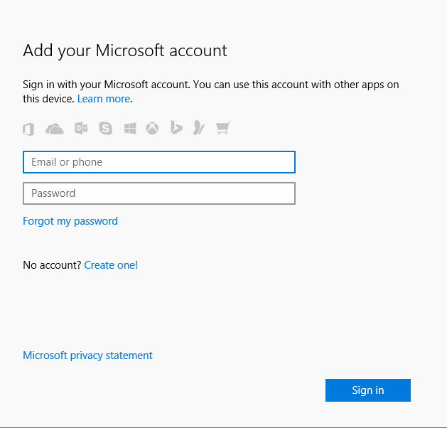 Www.login.microsoftonline.com Http //www.login.microsoftonline.com Awesome How to Download From Windows App Store without Microsoft