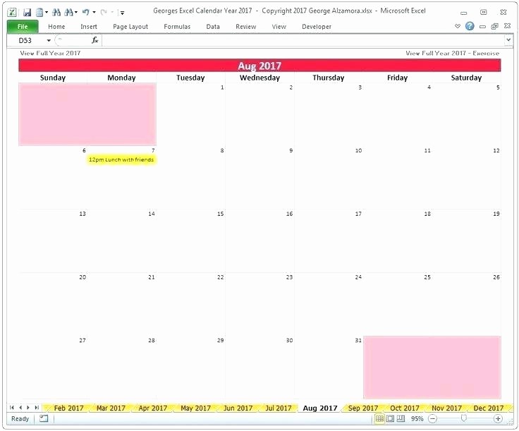 Yearly Work Schedule Template Excel Luxury Yearly Schedule Template Excel Ng Calendars Template Army
