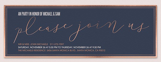 You Re Invited Template Word Unique Free Corporate &amp; Professional event Invitations
