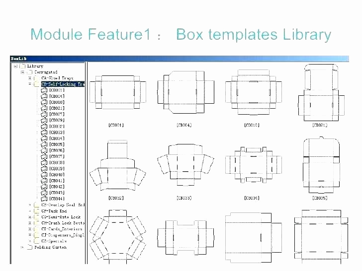 Cardboard Box Template Generator Awesome Cardboard Box Template Generator – Bigdatahero
