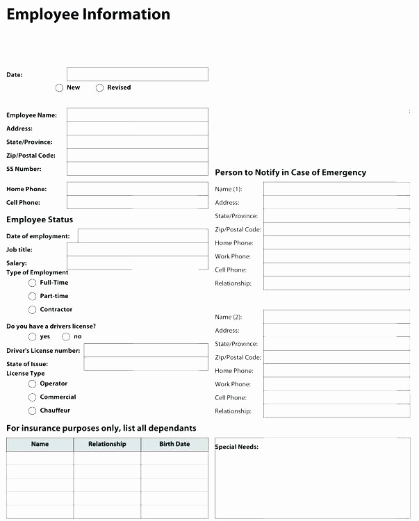 Construction Job Application Template Lovely Application for Construction Pany Job Employment