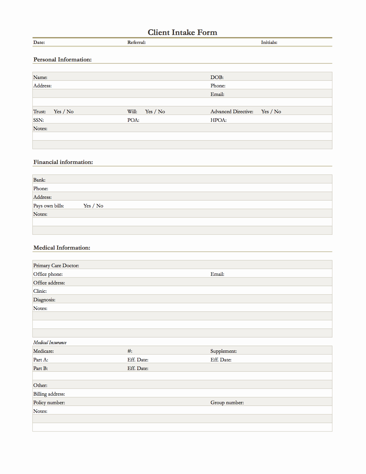 Customer Information Sheet Template Fresh Contact Information Template Word Portablegasgrillweber