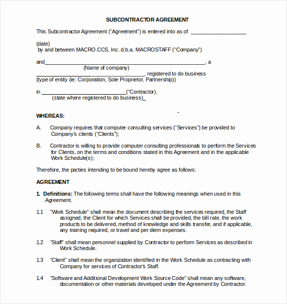 Employee Non Compete Agreement Template Lovely 8 Non Pete Agreement Templates Doc Pdf