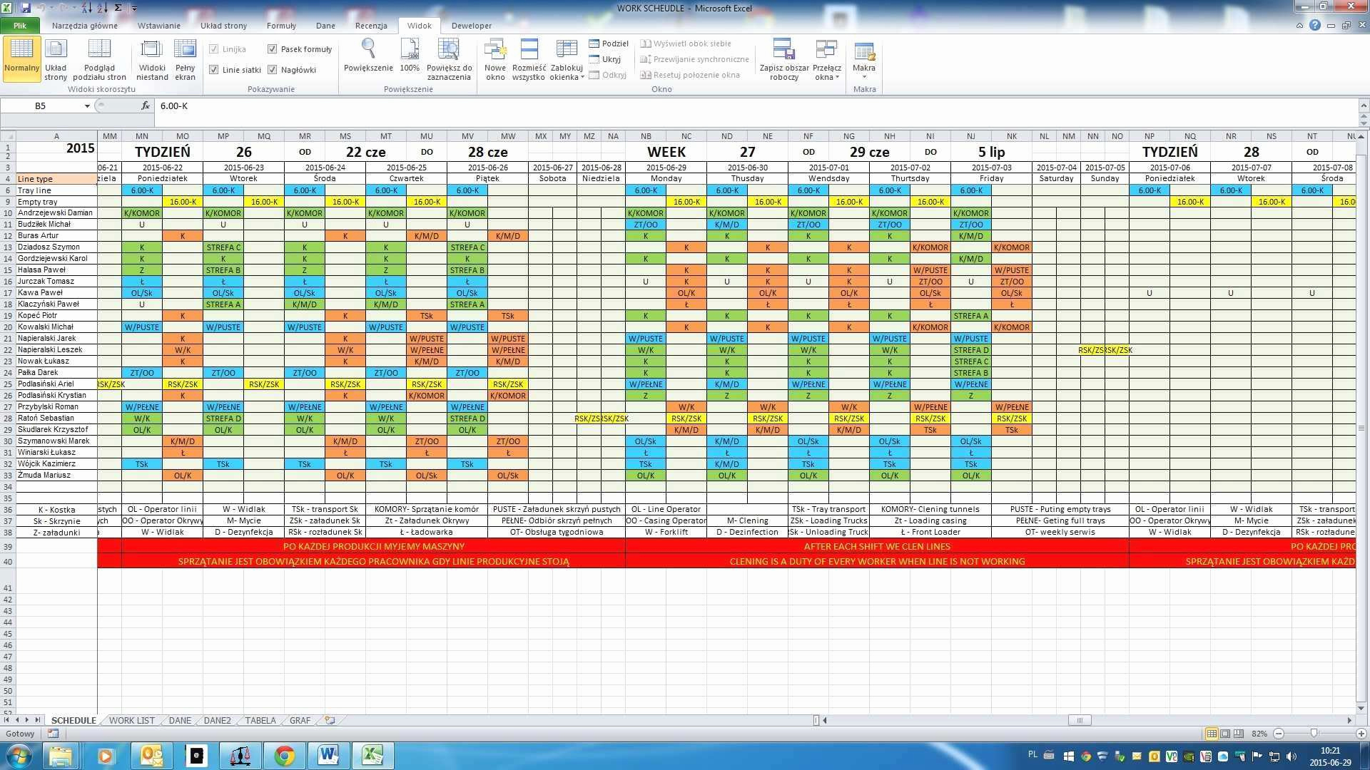 Excel Shift Schedule Template Luxury Awesome Employee Shift Schedule Excel Template Download