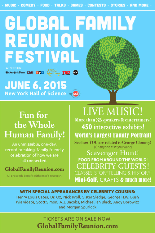 Family Reunion Flyers Templates Inspirational Global Family Reunion June 6 – Rockland Ny Mom